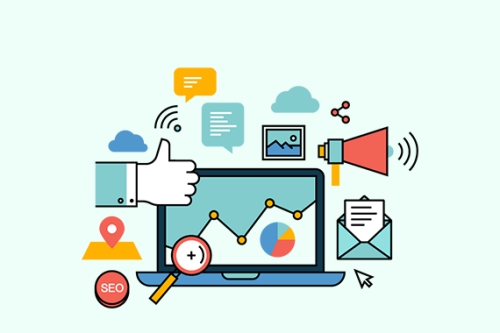 伊金霍洛提升网络推广效果企业要注意哪些方面的问题