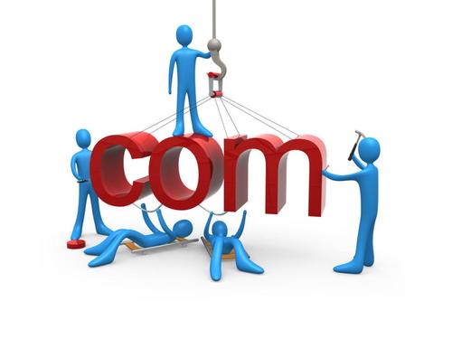 伊金霍洛企业网站建设成功与否和哪些有关呢