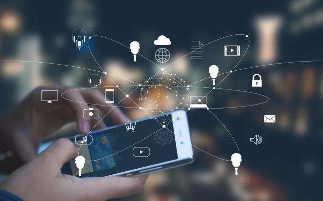 伊金霍洛分析企业做微信营销常见的几种模式