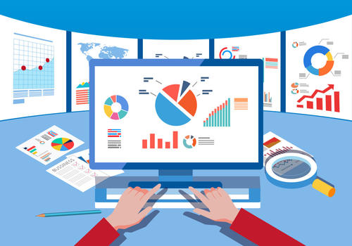 伊金霍洛哪一种网站设计风格才是适合企业呢？